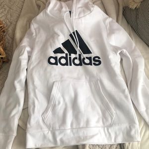 BRAND NEW adidas sweatshirt
